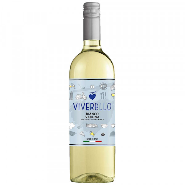 Viverello - Bianco Verona IGT 0,75l