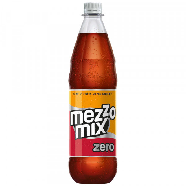 Mezzo Mix Zero 12x1,00 l