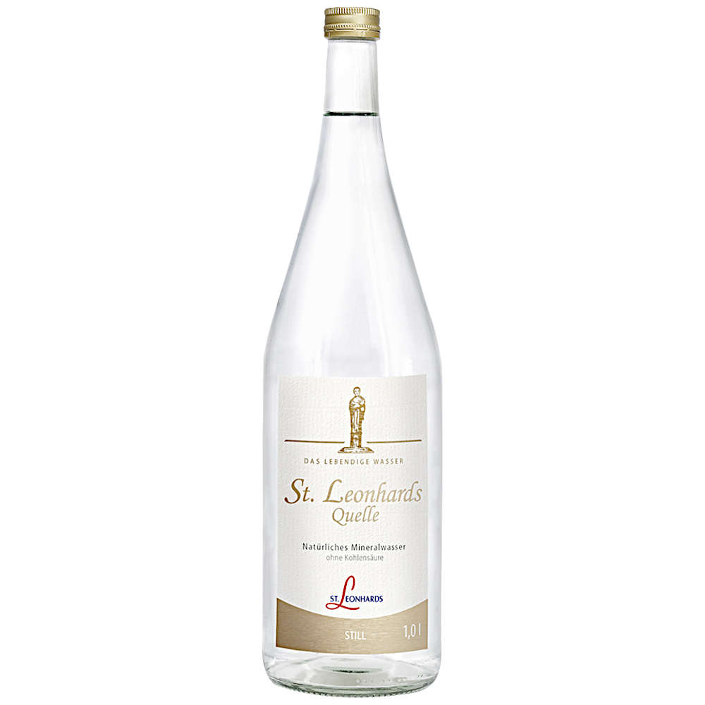 St Leonhardsquelle Still 6x1 0l Still Naturell Wasser st-leonhardsquelle-still-6x1-0l-still-naturell-wasser