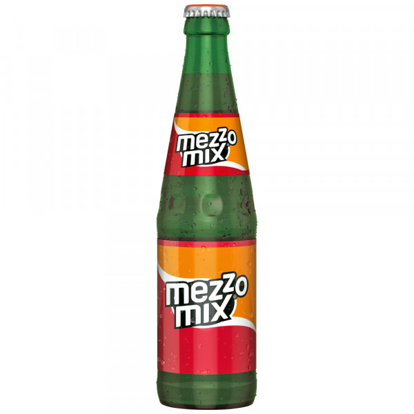 Mezzo Mix 24x0,33 l