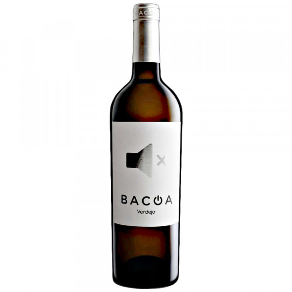 Bacoa Vino Blanco - Verdejo 0,75l