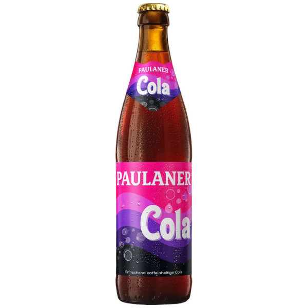 Paulaner Cola 20x0,5l