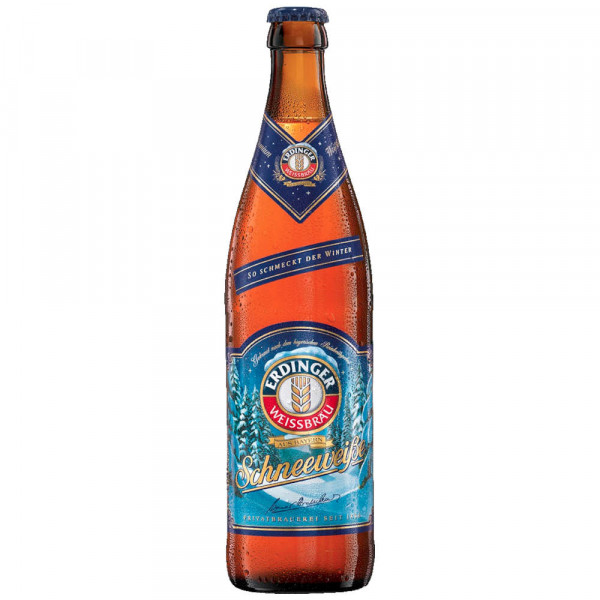 Erdinger Schneeweiße 20x0,5l