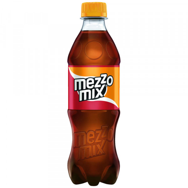 Mezzo Mix 12x0,5l
