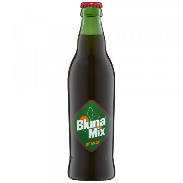 Bluna Cola Mix 24x0,33l